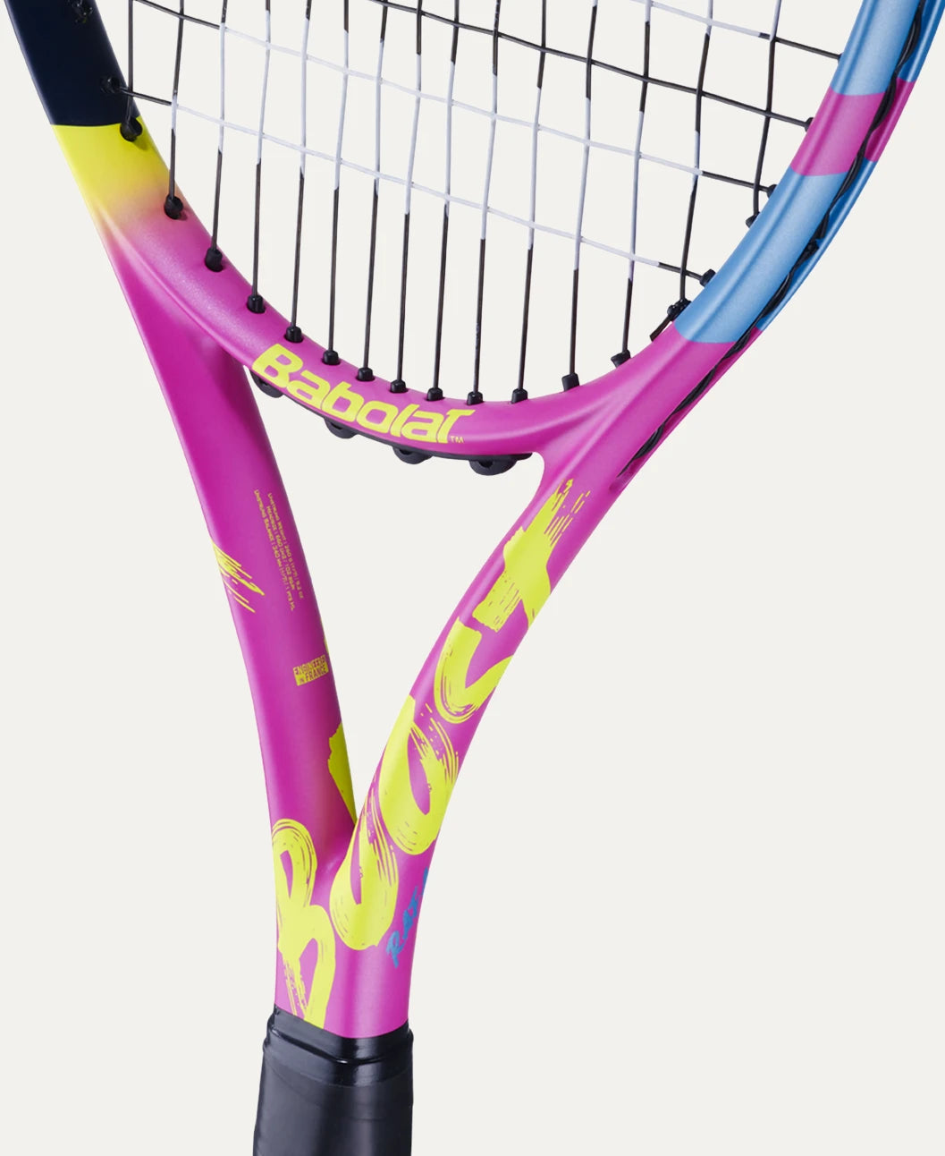 Babolat Boost Rafa 2nd Gen Racket