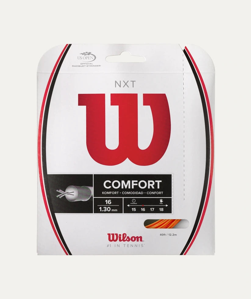 Wilson NXT Comfort