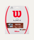 Wilson Duo Feel