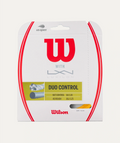Wilson Duo Control