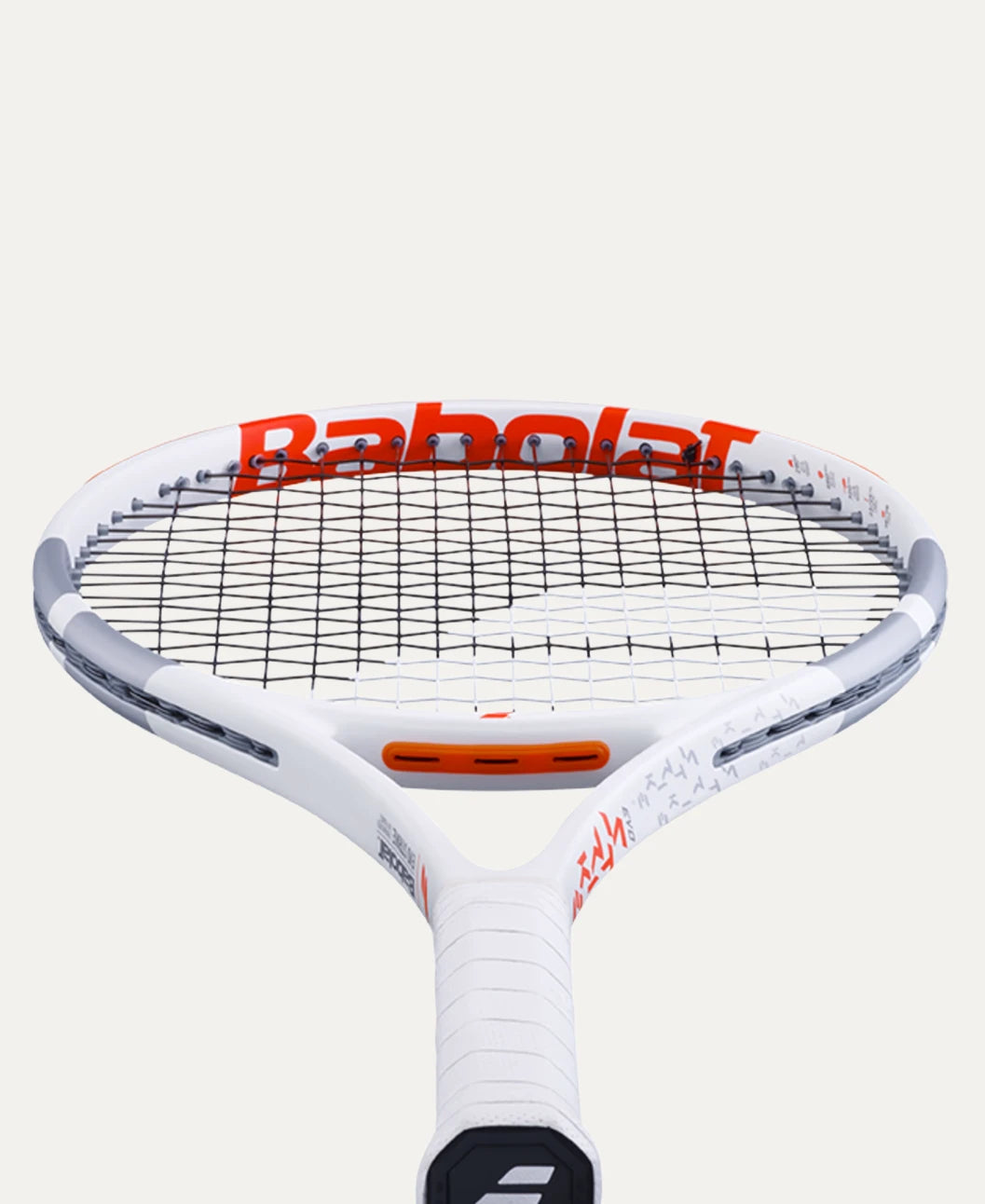 Babolat Evo Strike Gen2 Racket