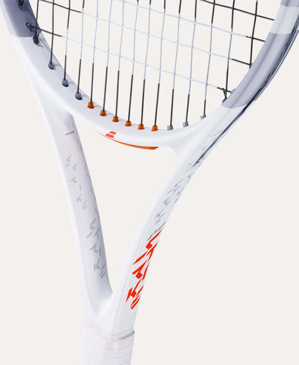 Babolat Evo Strike Gen2 Racket