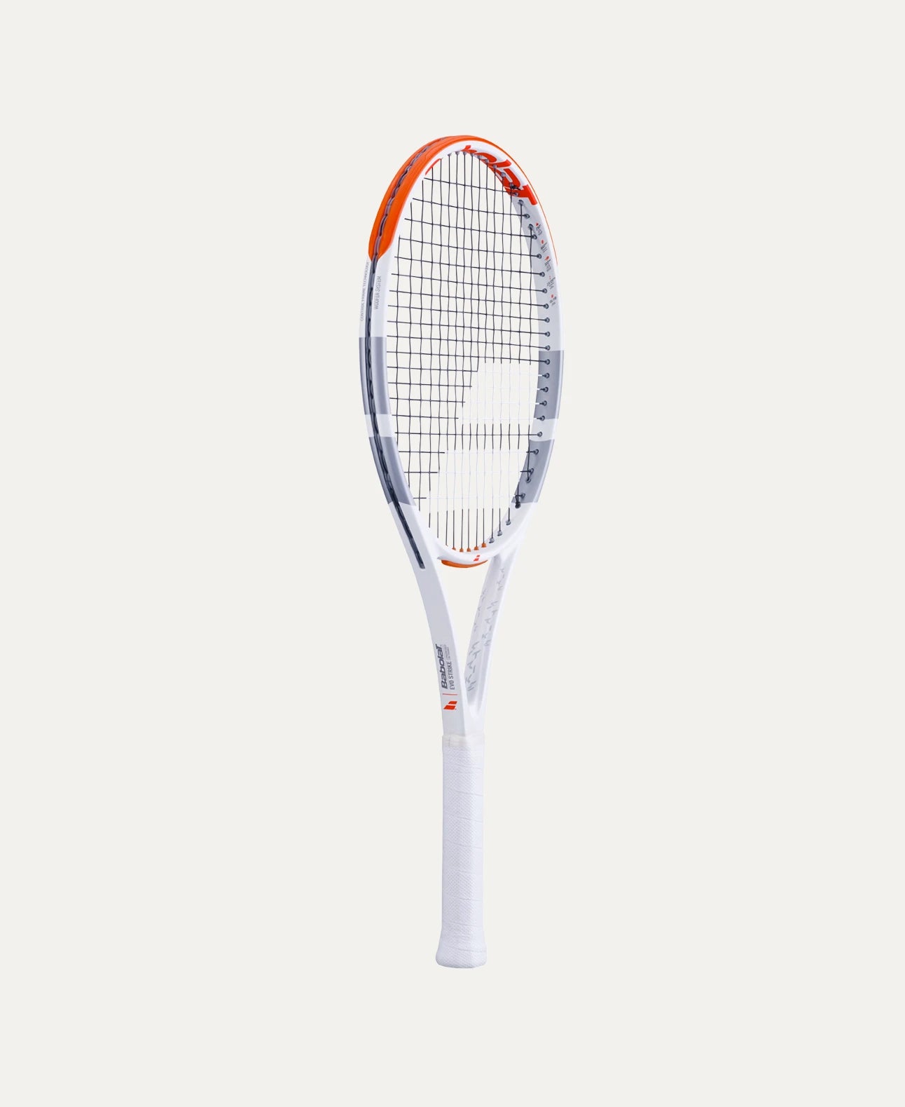Babolat Evo Strike Gen2 Racket