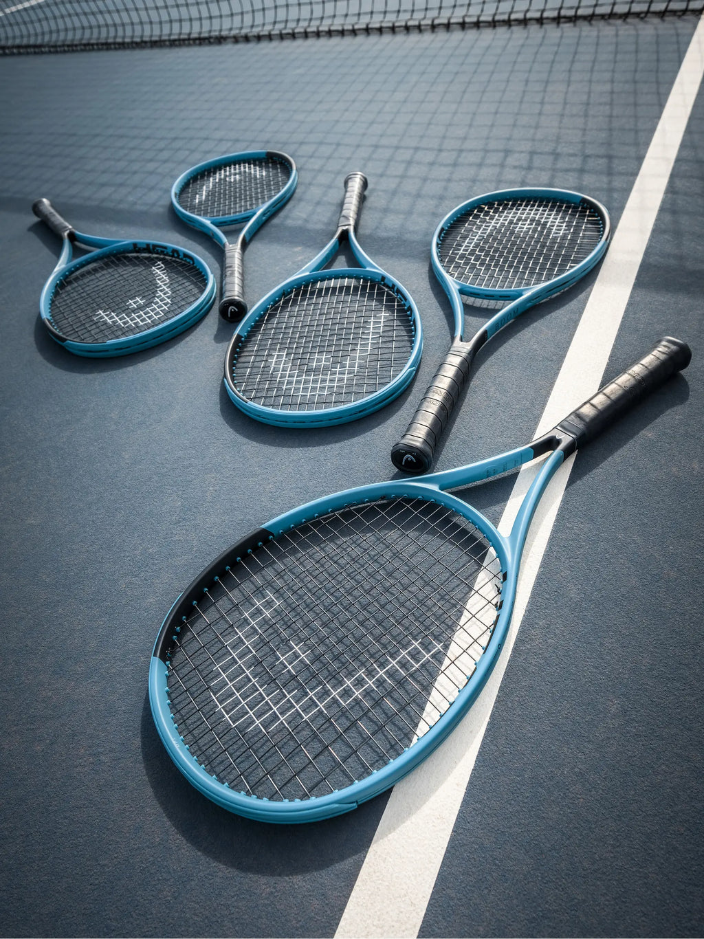 HEAD Boom PRO Racket