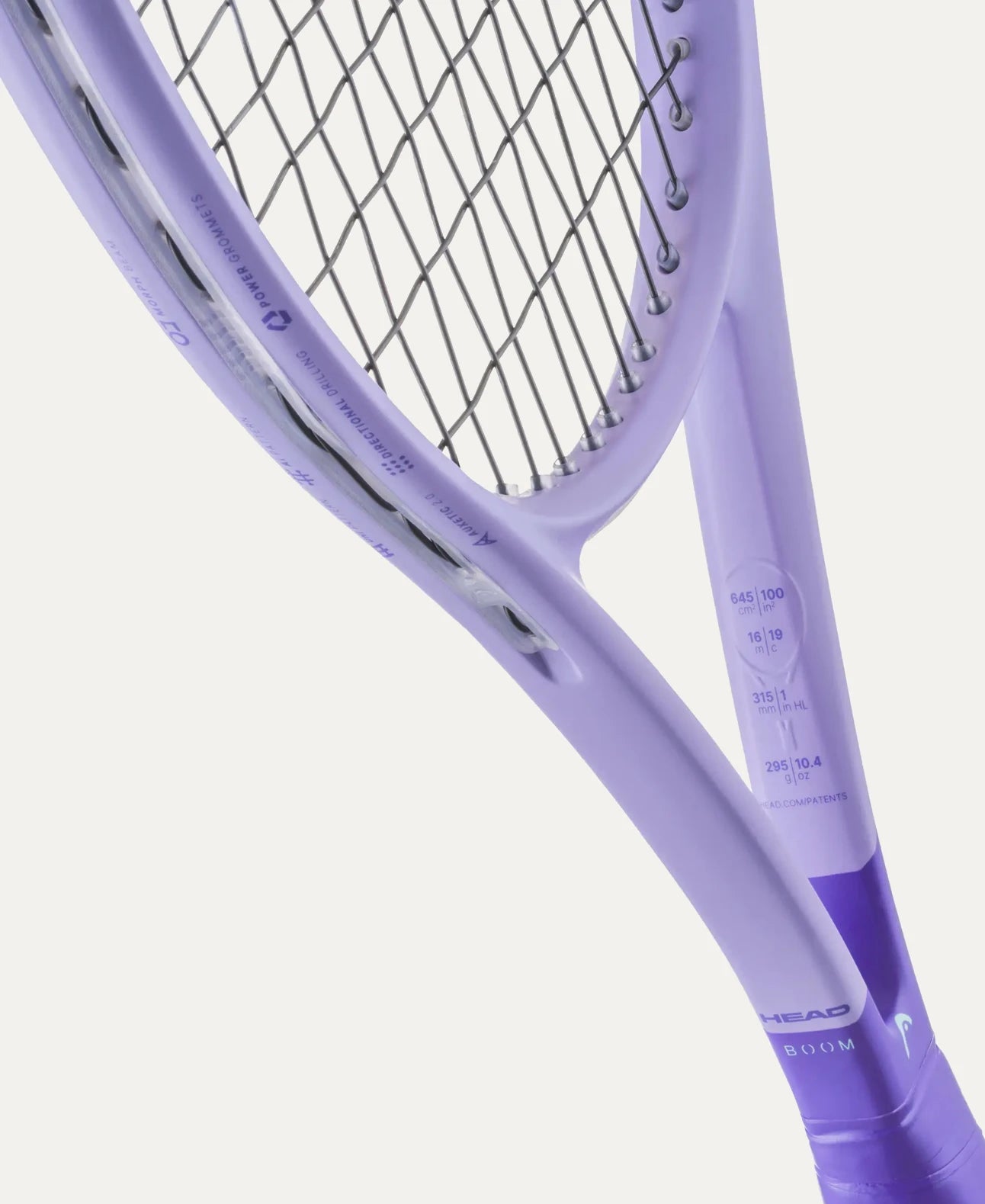 HEAD Boom MP Racket
