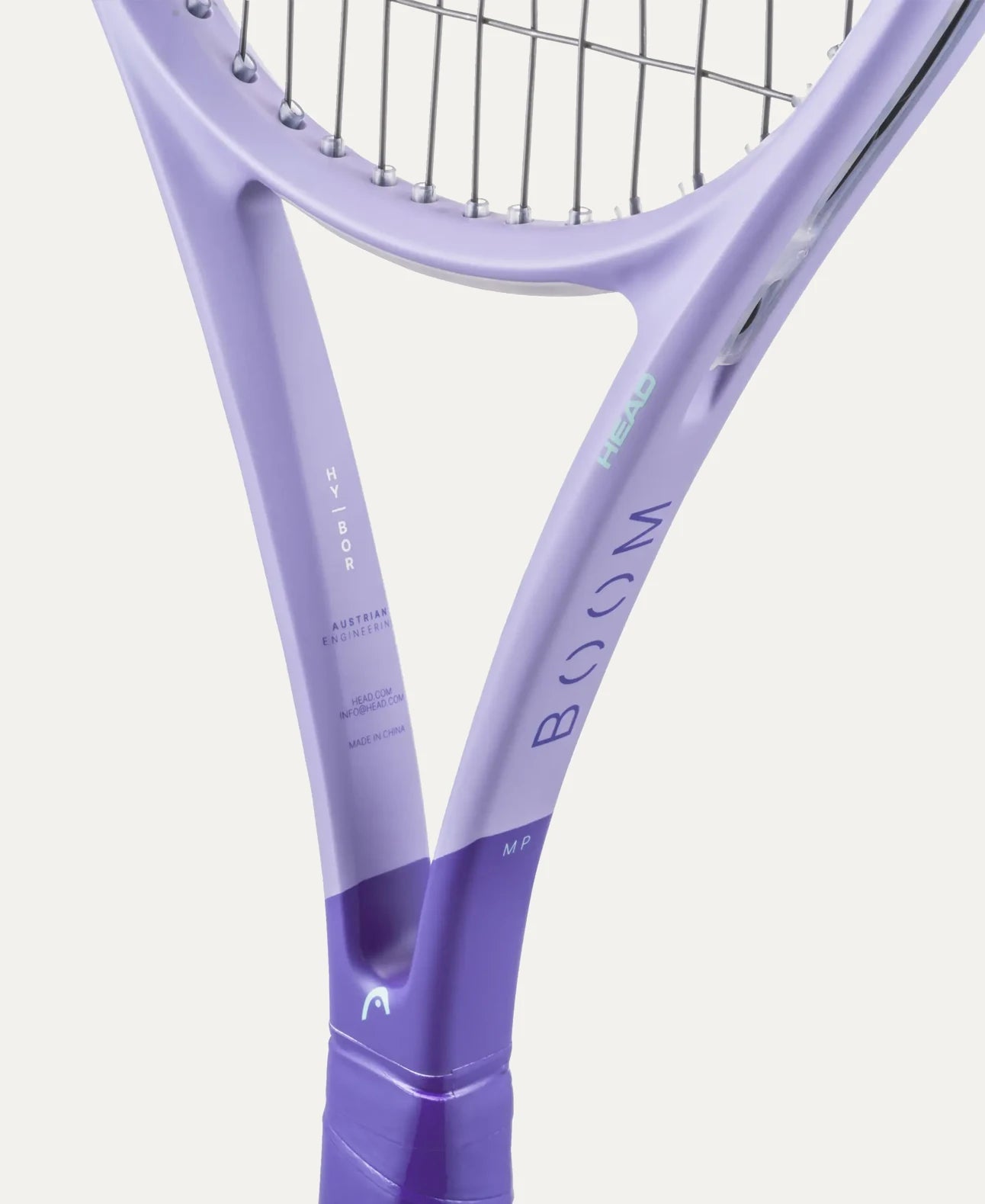 HEAD Boom MP Racket