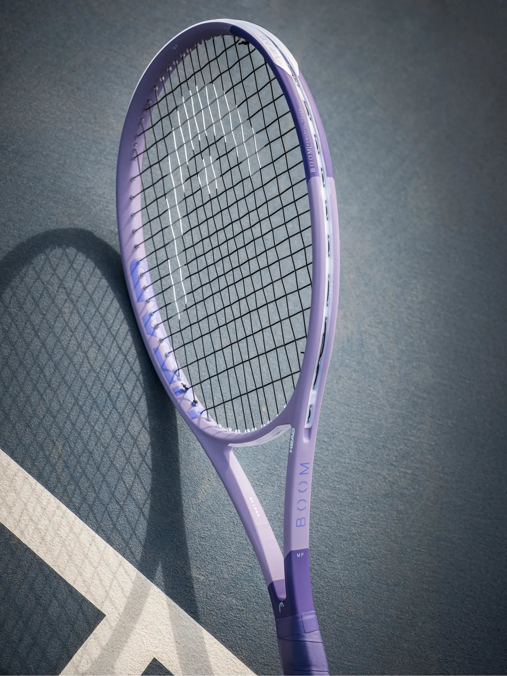 HEAD Boom MP Racket