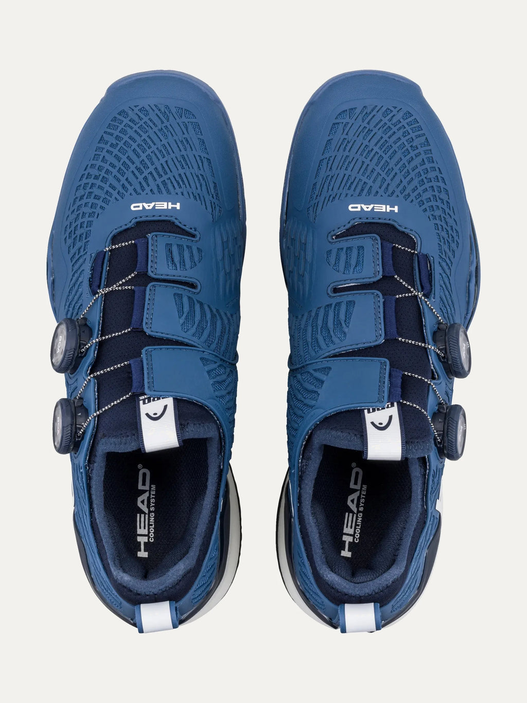 HEAD Endure Pro Boa Men's Tennis Shoe