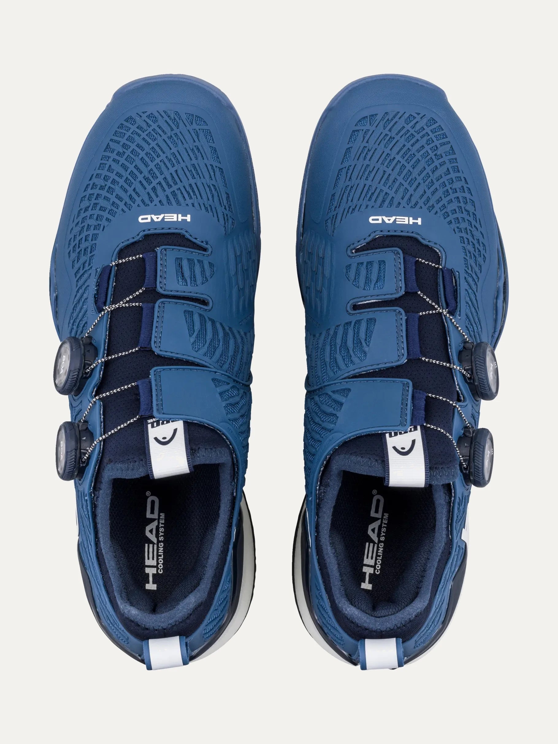 HEAD Endure Pro Boa Men's Tennis Shoe