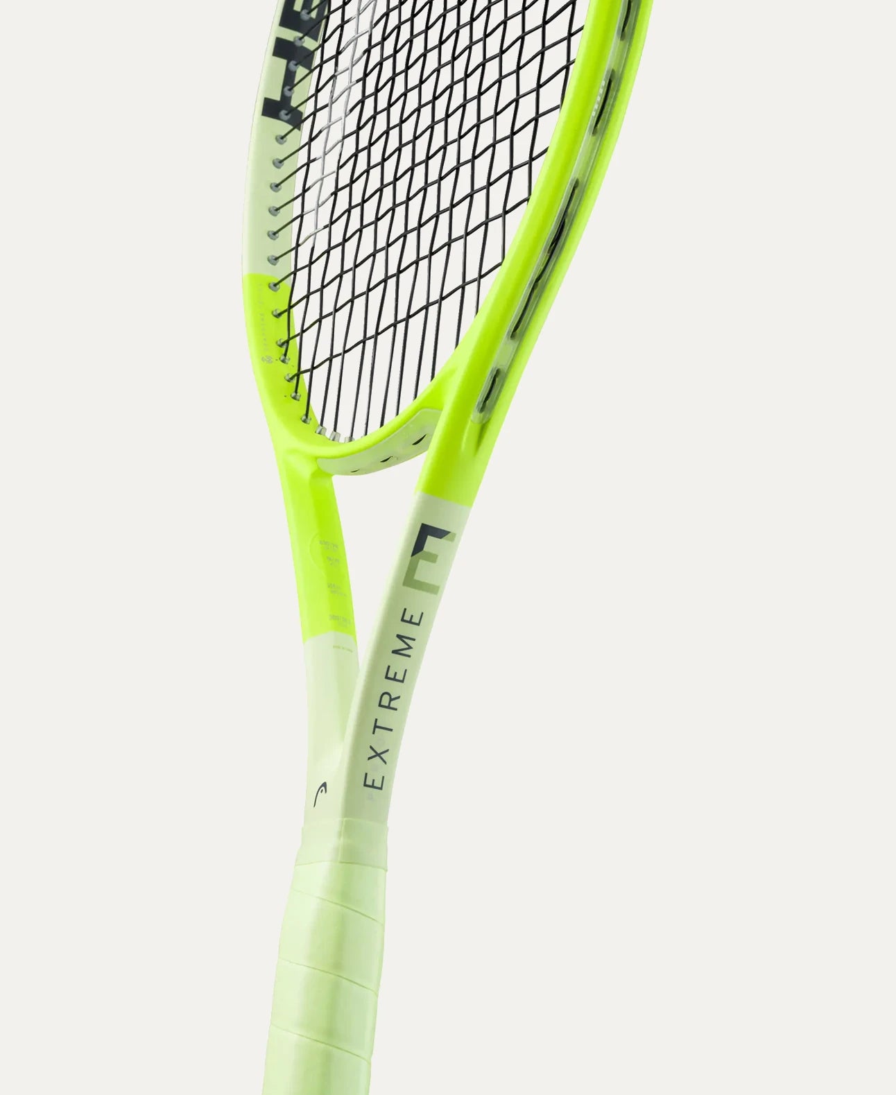 HEAD Extreme Pro Racket
