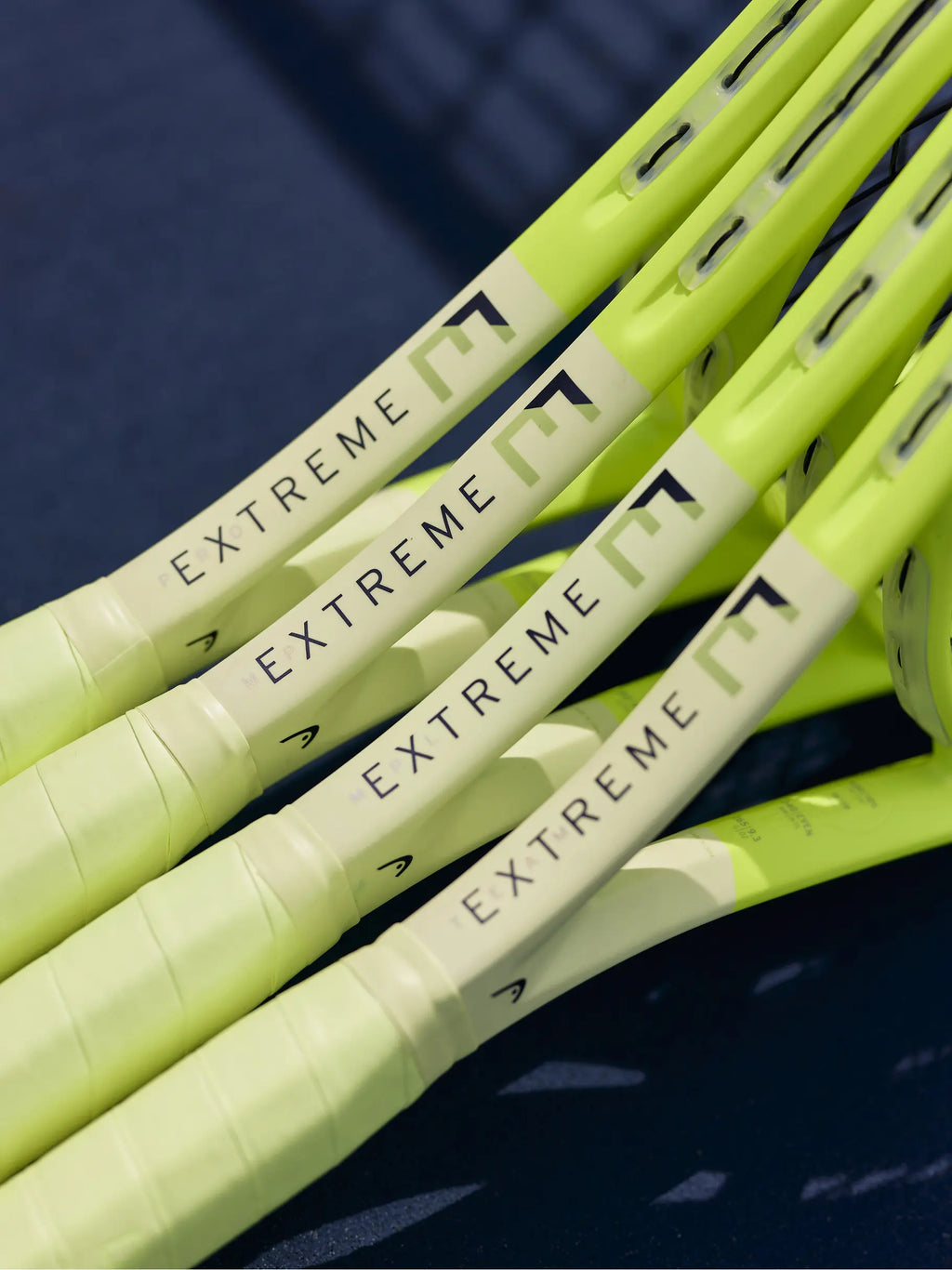 HEAD Extreme Pro Racket