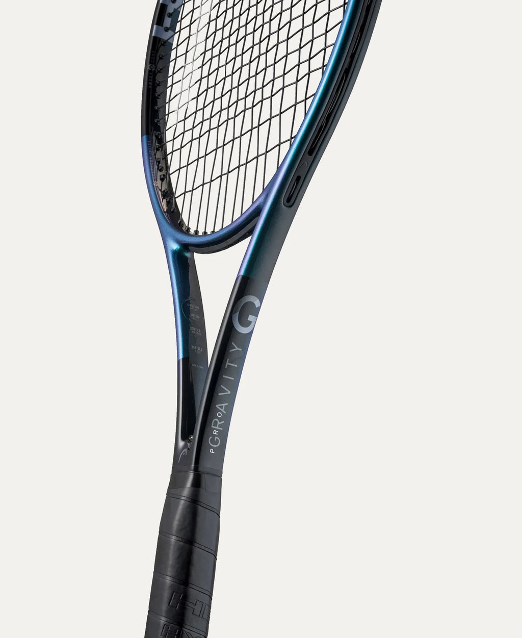 HEAD Gravity PRO Racket