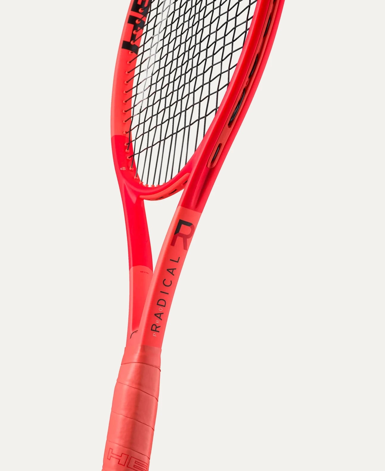 HEAD Radical PRO Racket