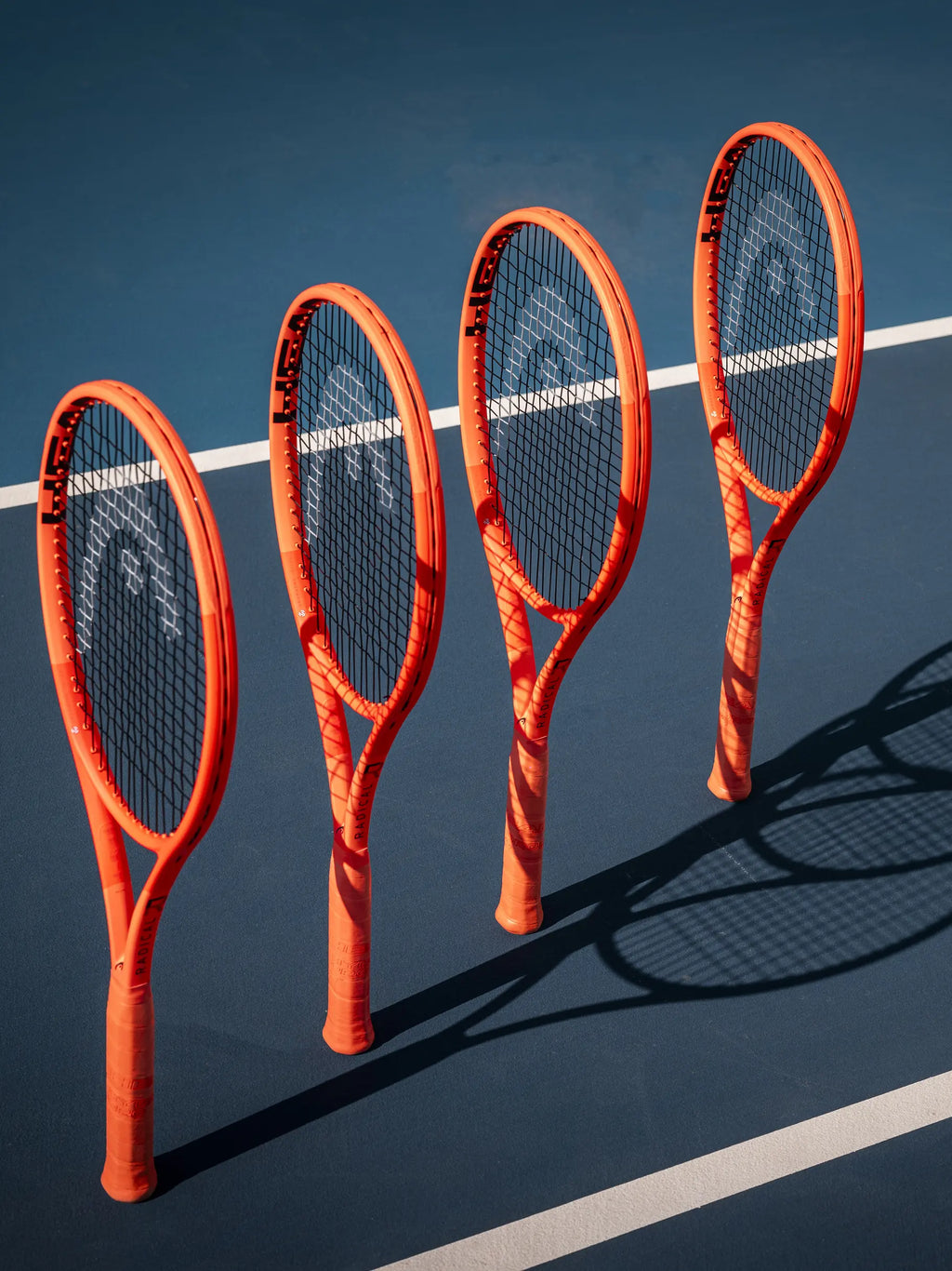 HEAD Radical PRO Racket