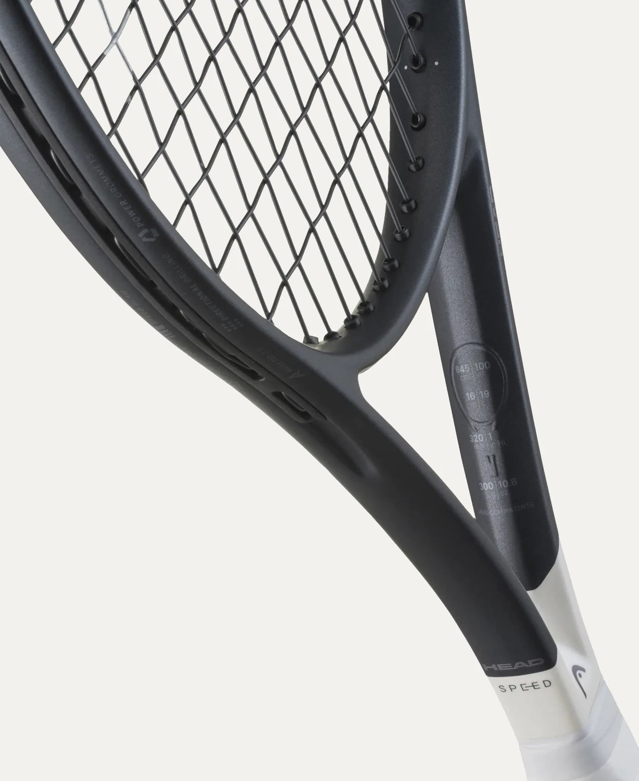 HEAD Speed Pro Racket