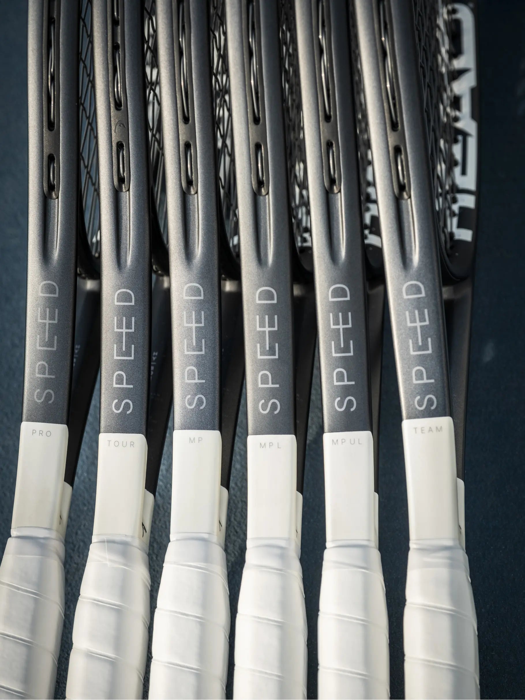 HEAD Speed Pro Racket