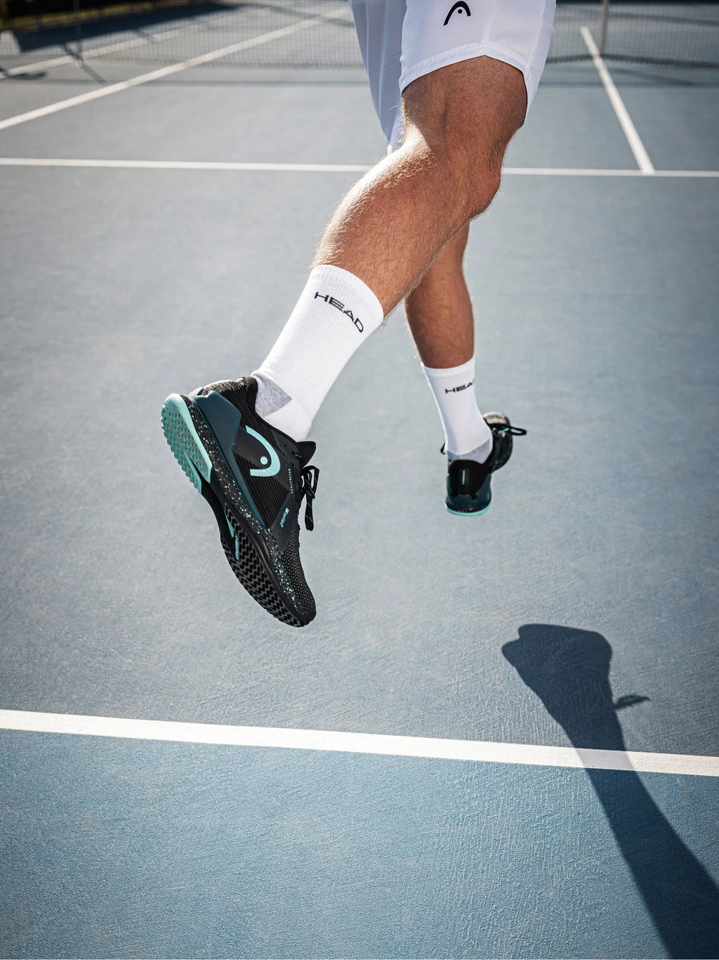 HEAD Sprint Pro 4.0 SF Men's Tennis Shoe