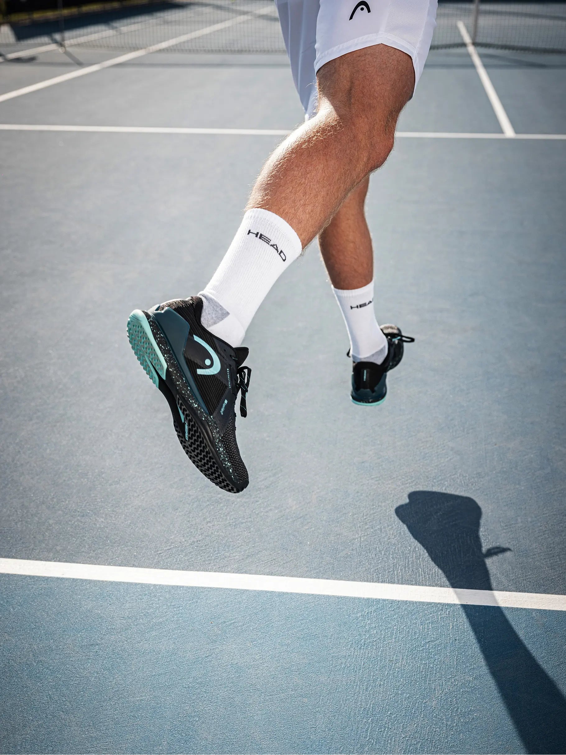 HEAD Sprint Pro 4.0 SF Men's Tennis Shoe