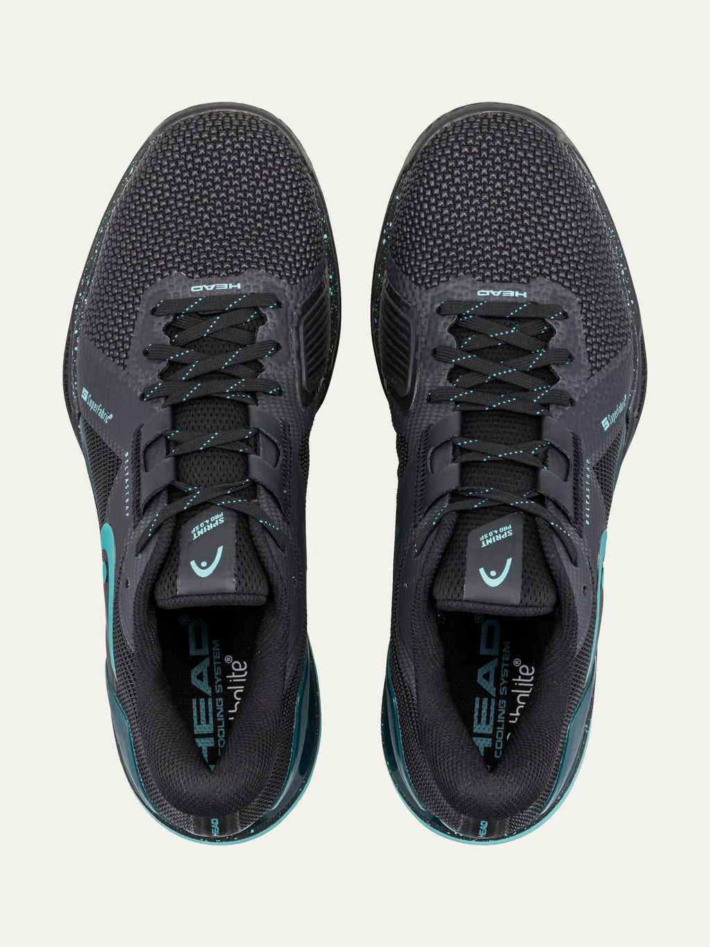 HEAD Sprint Pro 4.0 SF Men's Tennis Shoe
