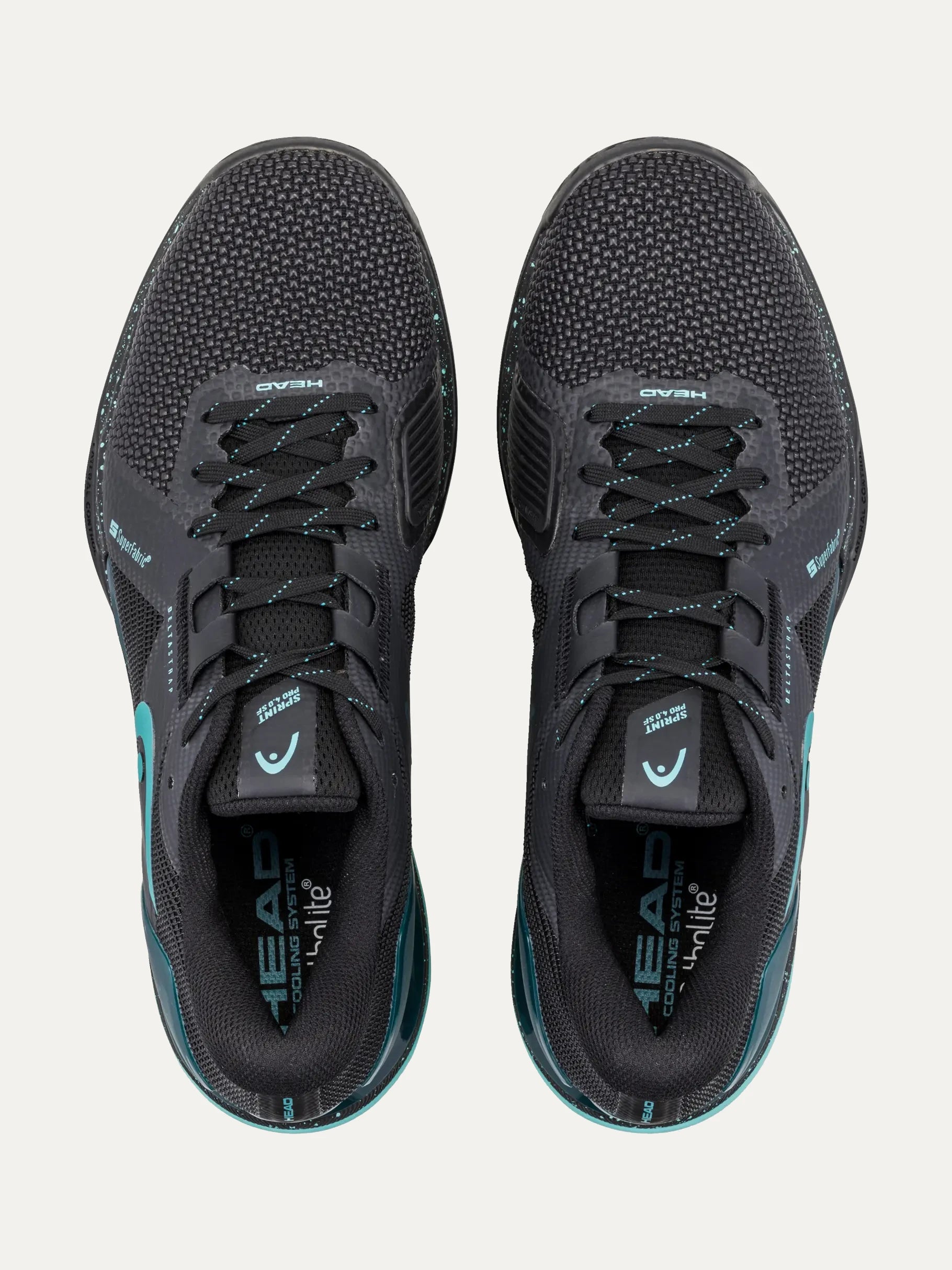 HEAD Sprint Pro 4.0 SF Men's Tennis Shoe