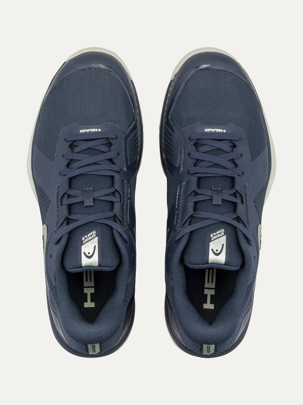 HEAD Sprint Team 4.0 Men's Tennis Shoe