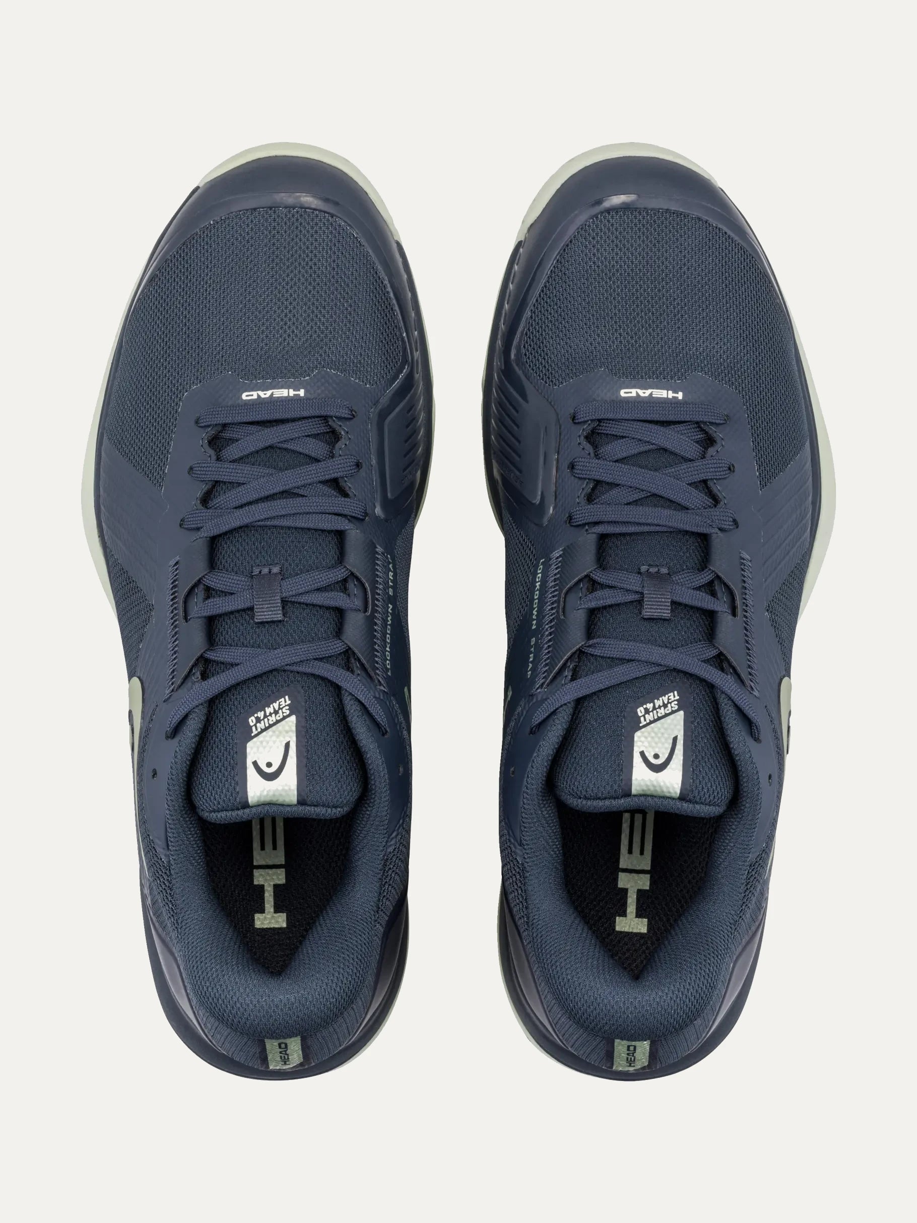HEAD Sprint Team 4.0 Men's Tennis Shoe