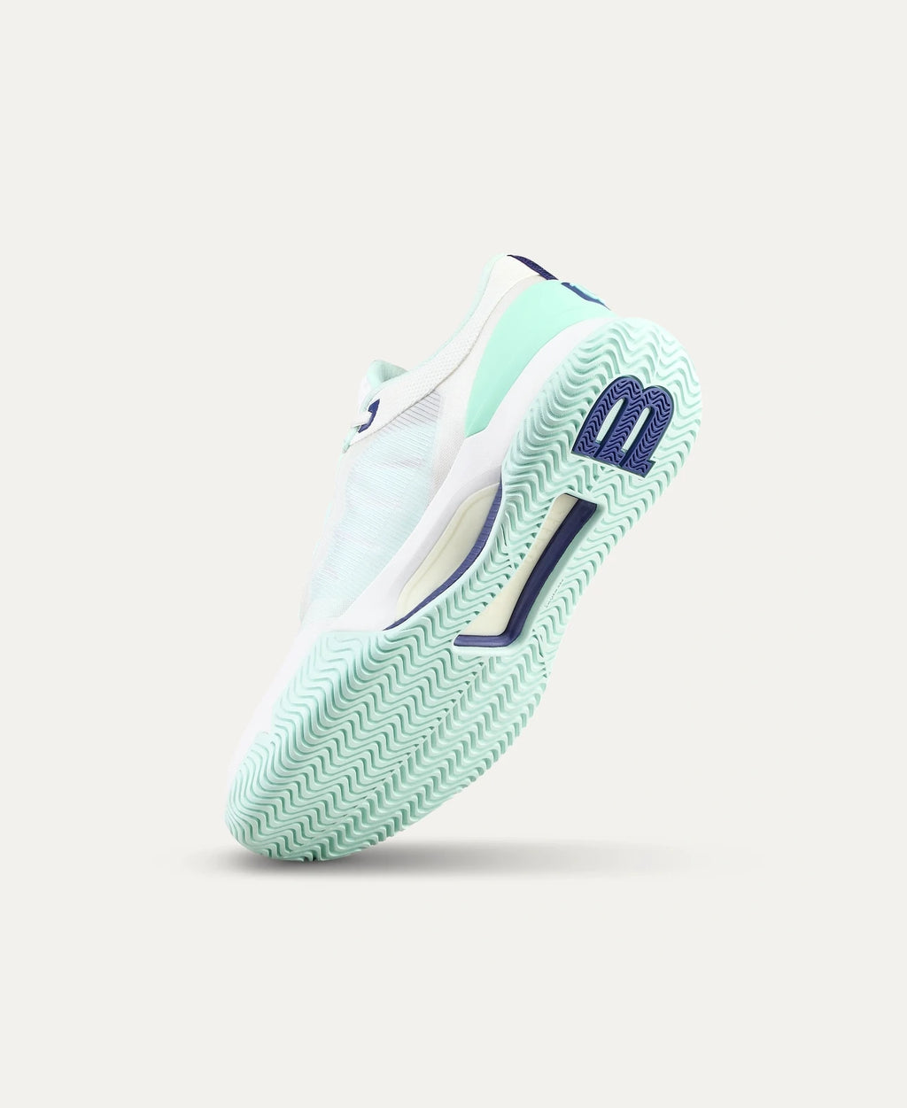 Wilson Intrigue Tour Women's Tennis Shoe