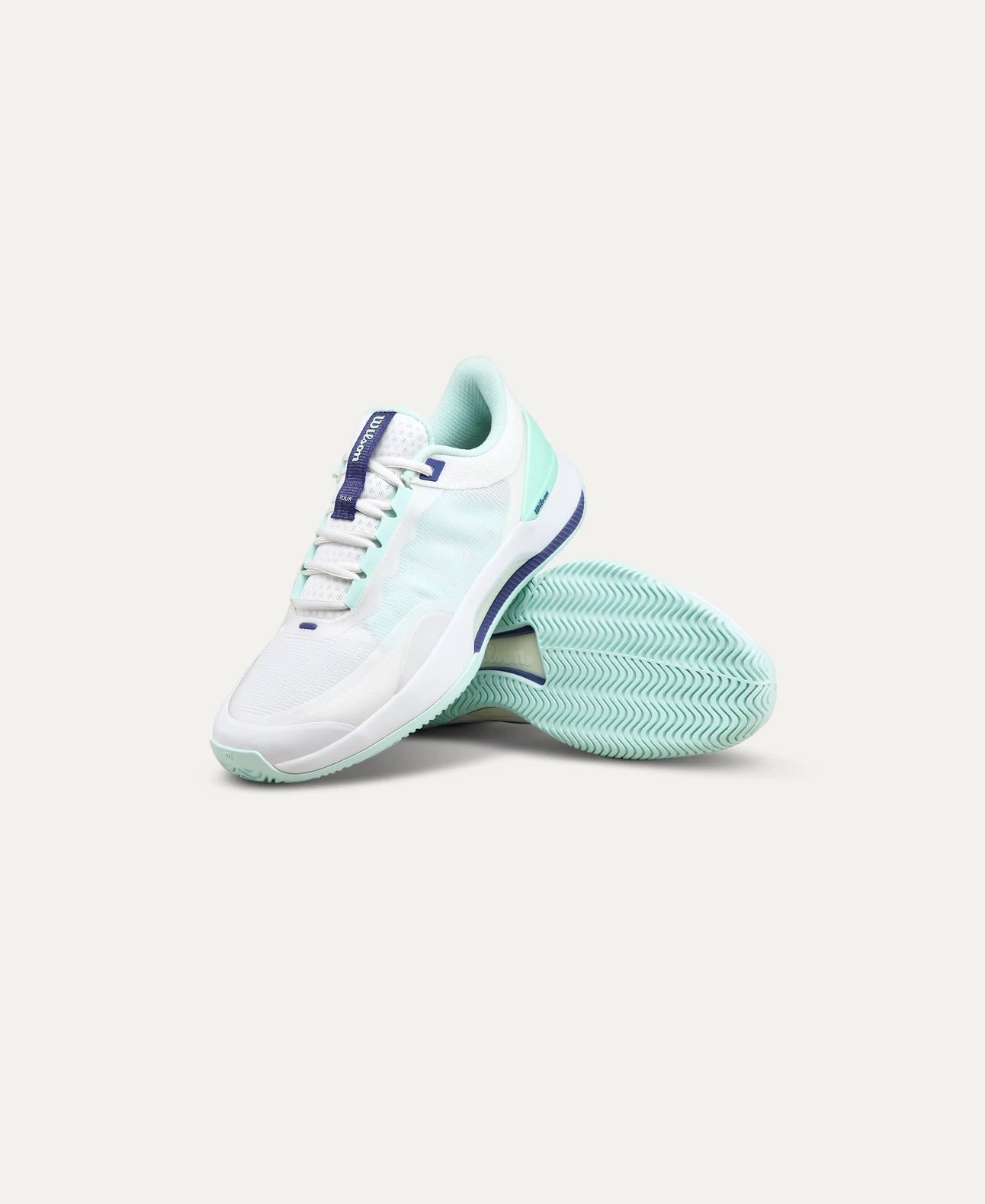Wilson Intrigue Tour Women's Tennis Shoe