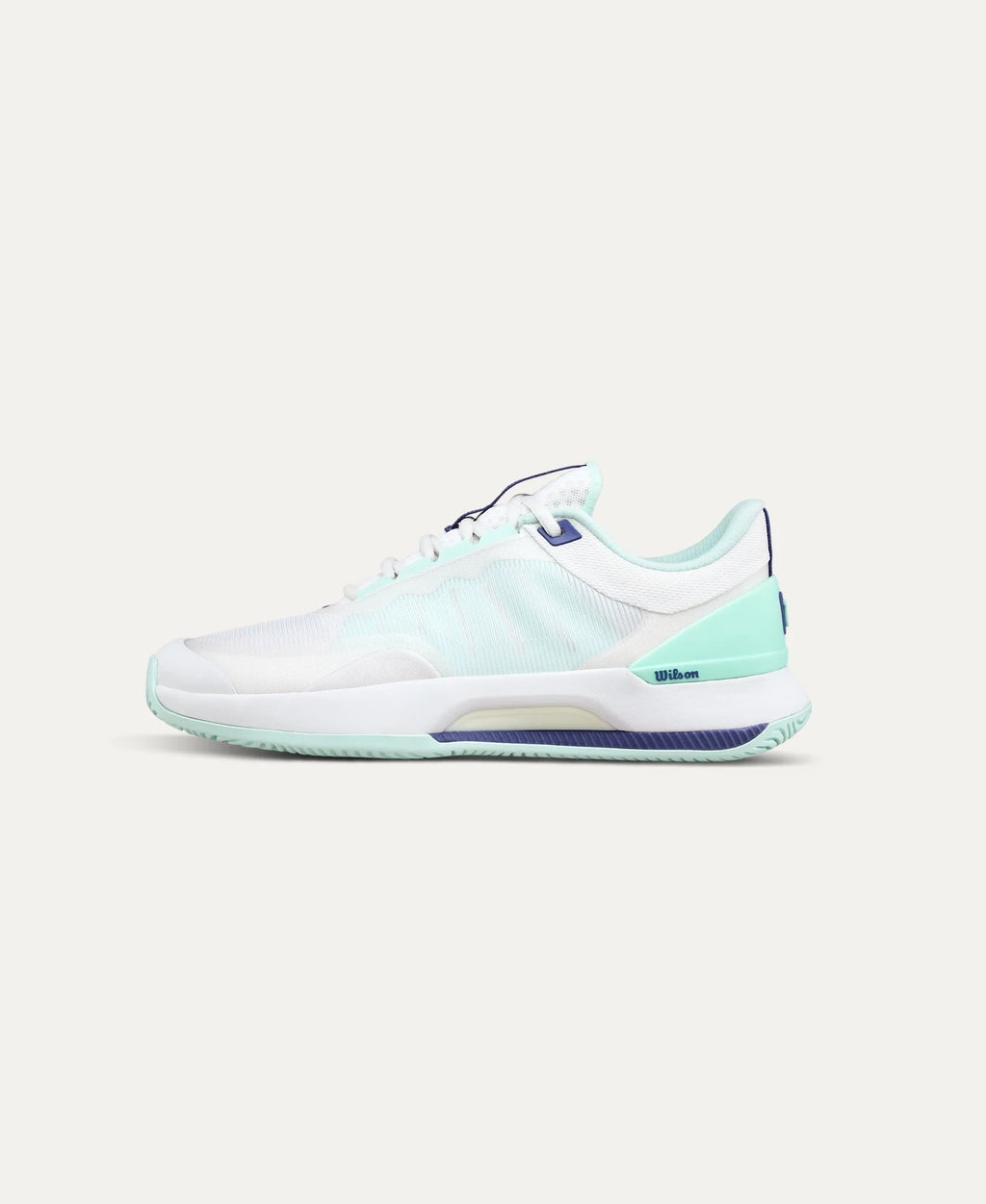 Wilson Intrigue Tour Women's Tennis Shoe