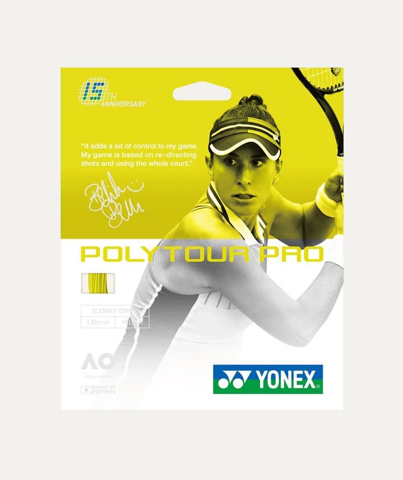 Yonex POLYTOUR PRO 15