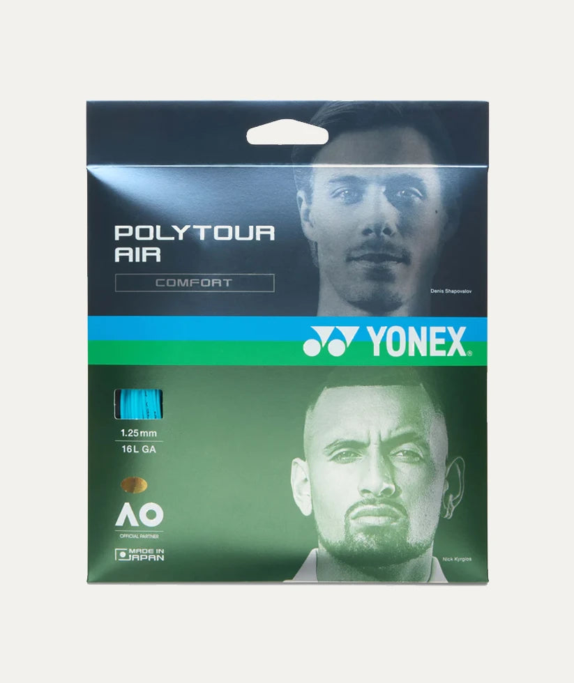 Yonex POLYTOUR AIR