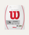 Wilson NXT Power