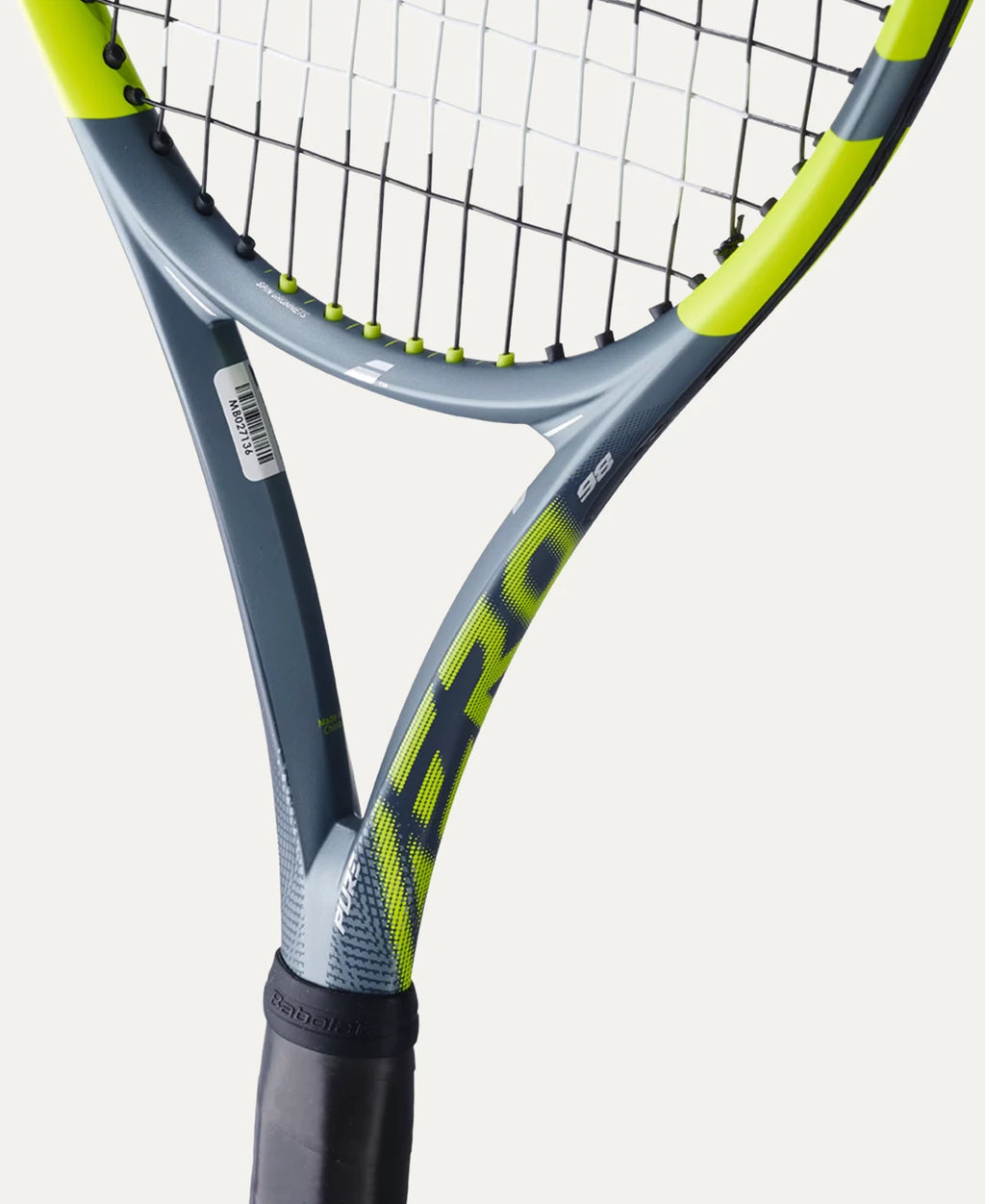 Babolat Pure Aero 98 Gen9 Racket