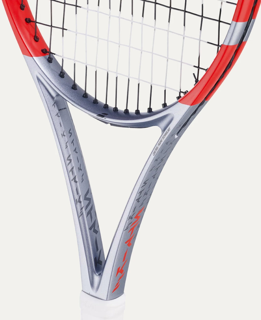 Babolat Pure Strike 100 Gen4 Racket