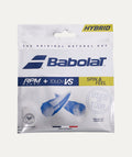 Babolat RPM Blast 125 + Touch VS 130