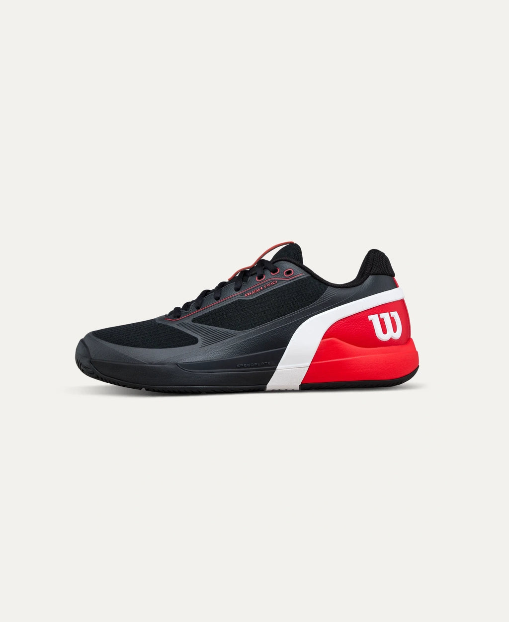 Wilson Rush Pro 5 Men's Tennis Shoe