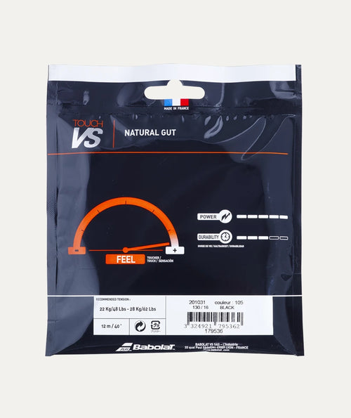 Babolat Touch VS 12M