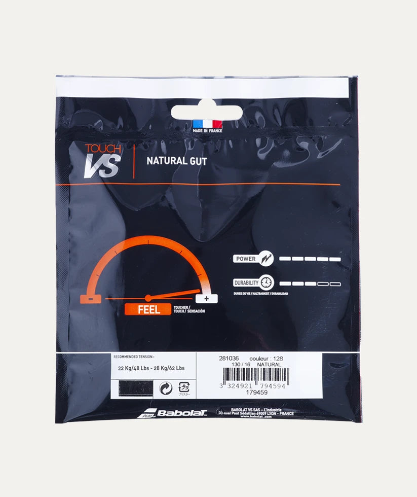 Babolat Touch VS 6M