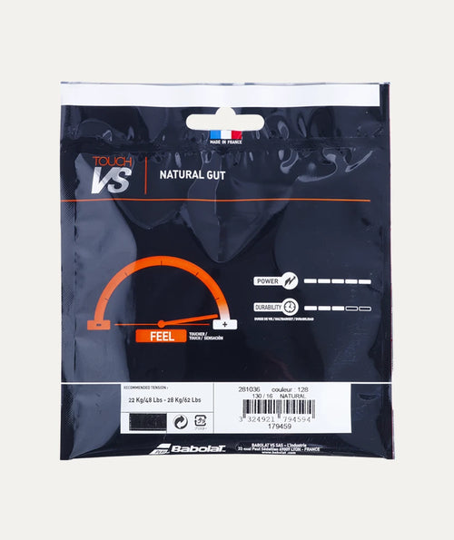 Babolat Touch VS 6M