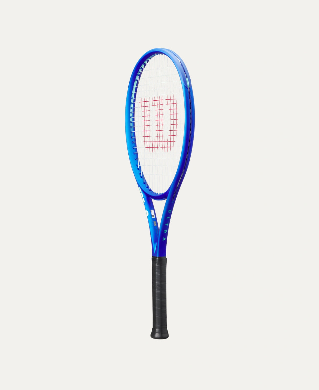 Wilson Ultra 100 V5 Racket