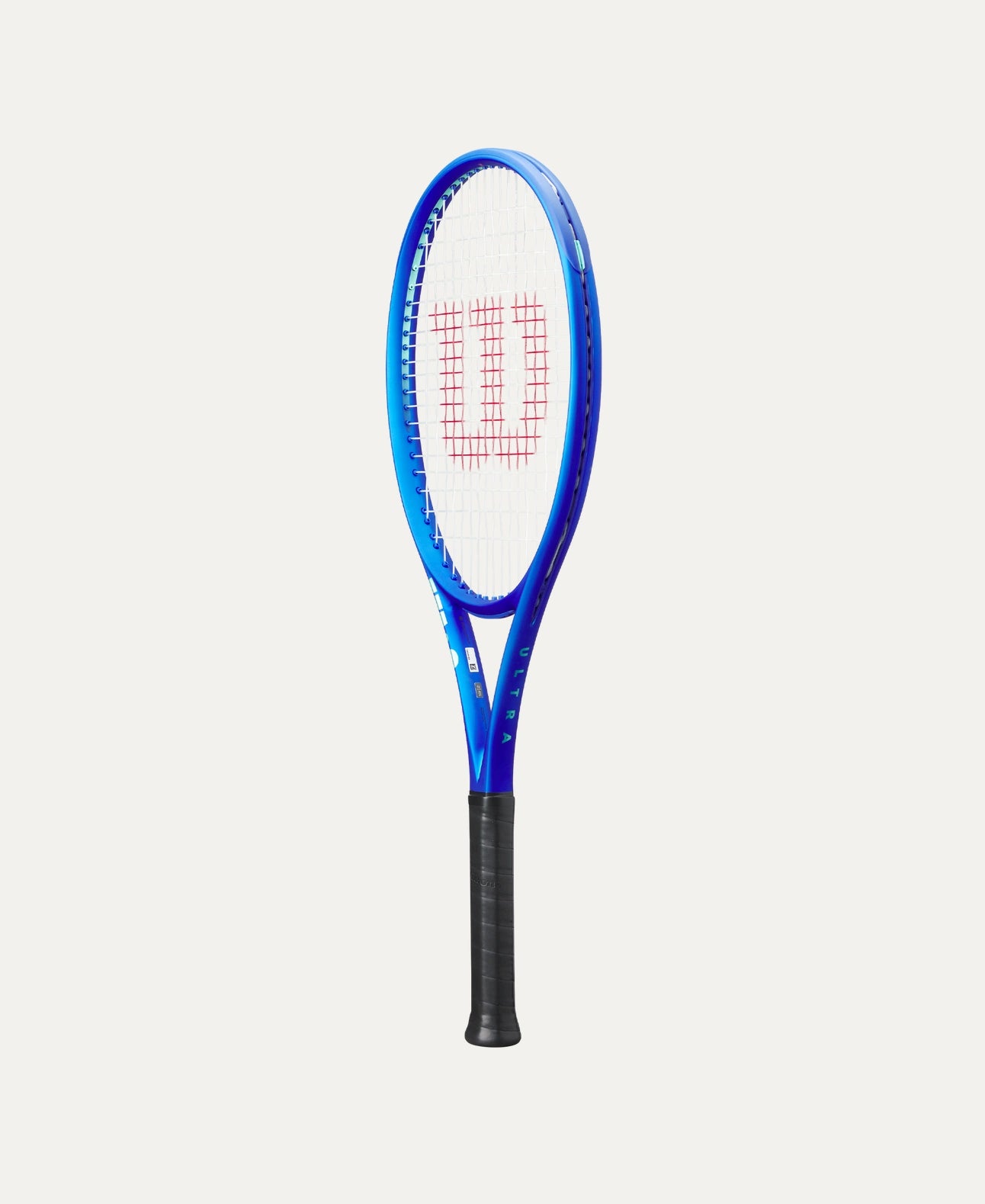 Wilson Ultra 100 V5 Racket