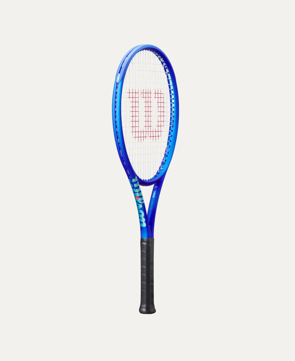 Wilson Ultra 100 V5 Racket