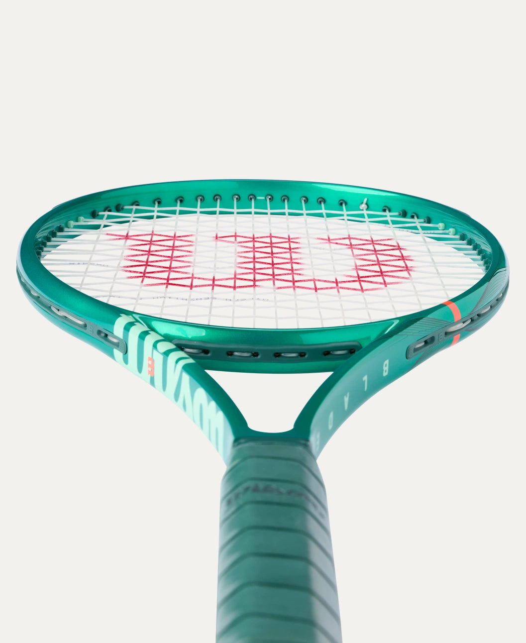 Wilson Blade 100 Pro V10 Racket