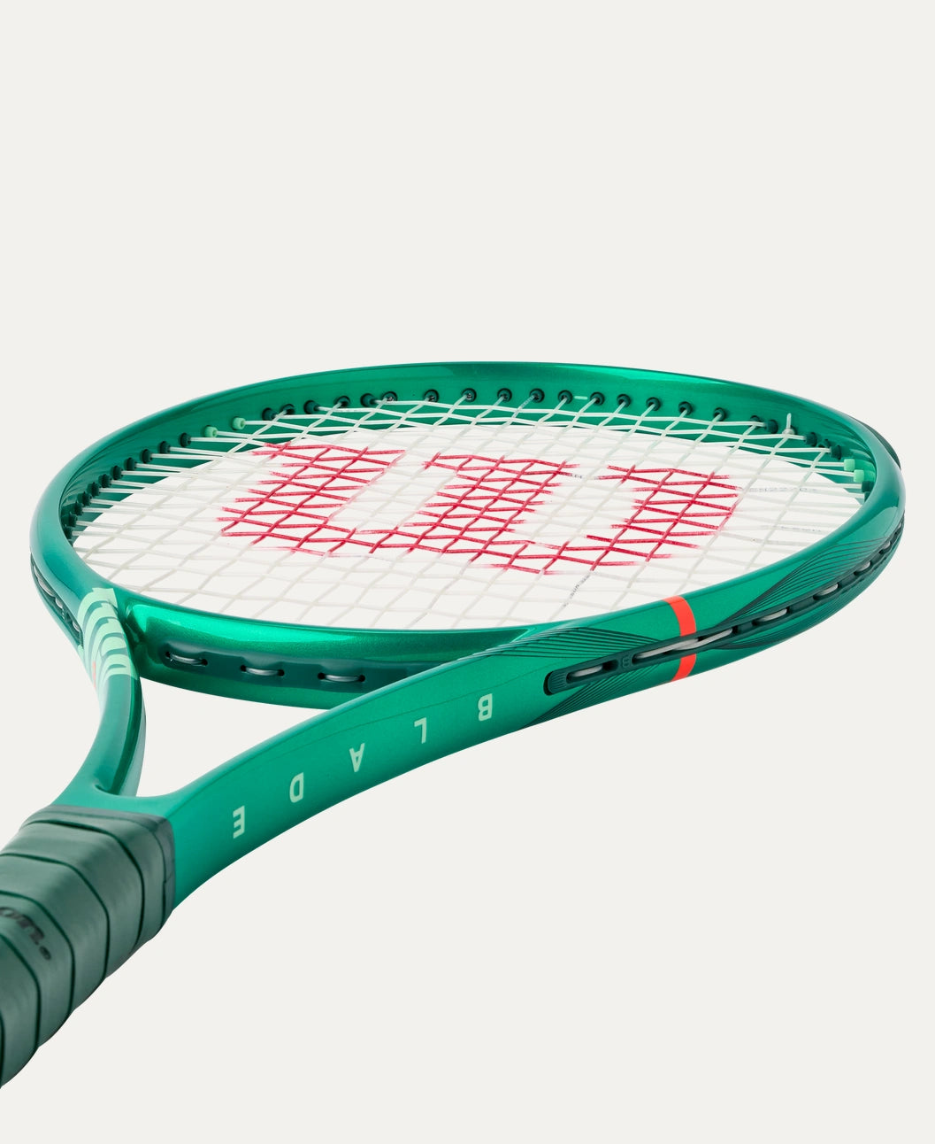 Wilson Blade 100 Pro V10 Racket