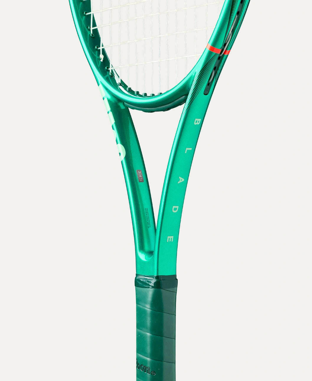 Wilson Blade 100 Pro V10 Racket