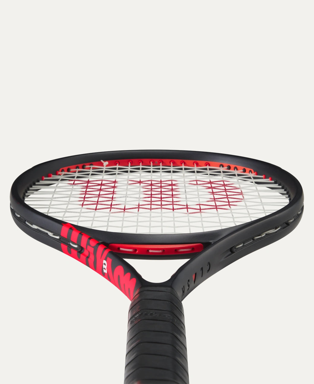 Wilson Clash 100 Pro V3 Racket