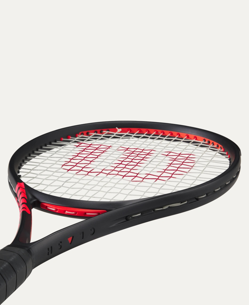 Wilson Clash 100 Pro V3 Racket