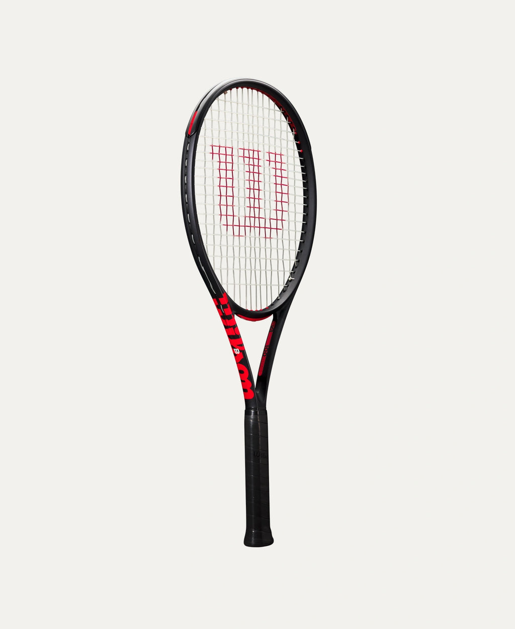 Wilson Clash 100 Pro V3 Racket