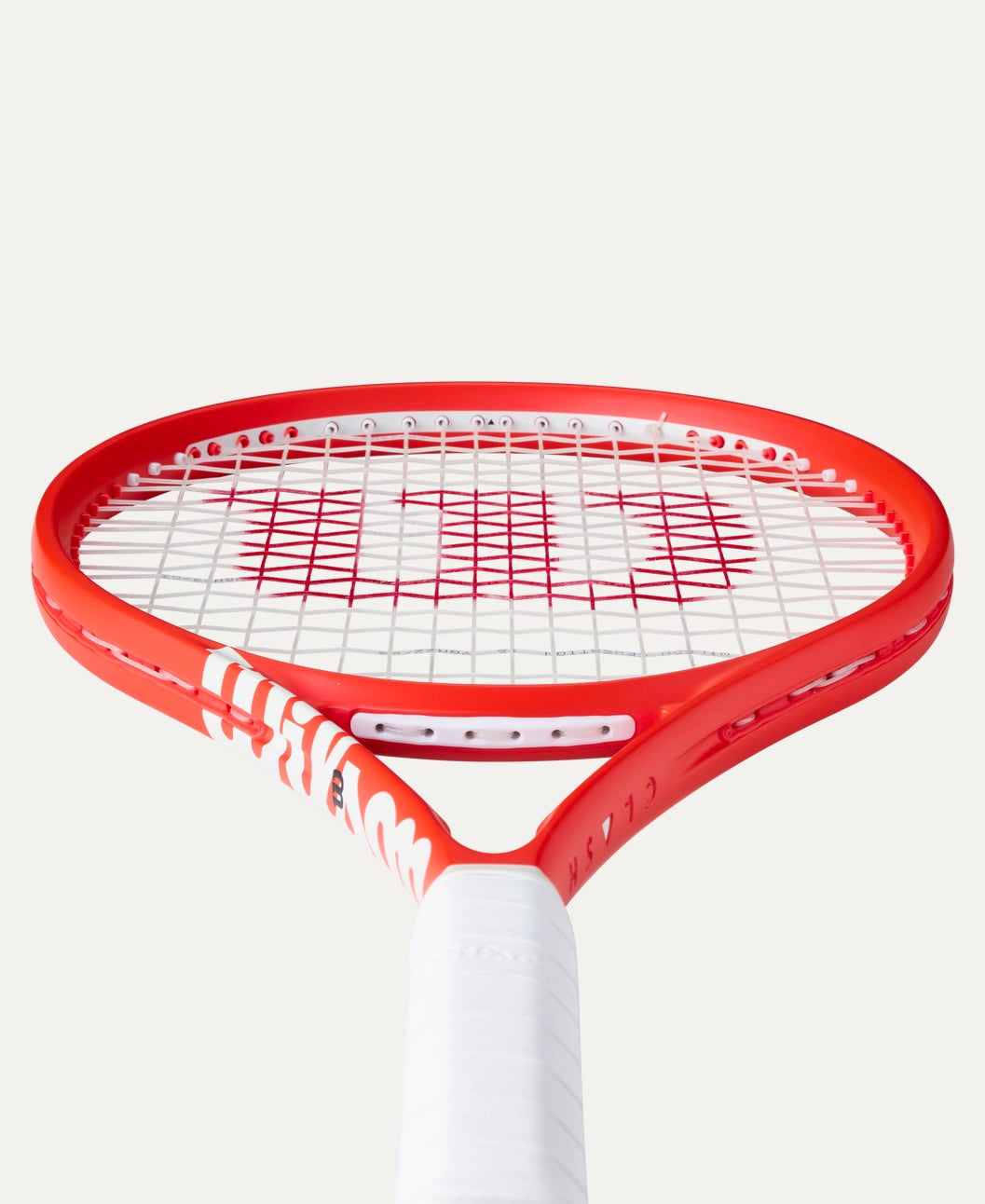 Wilson Clash 100 V3 Reverse Racket