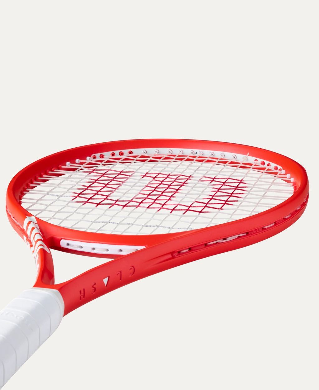 Wilson Clash 100 V3 Reverse Racket